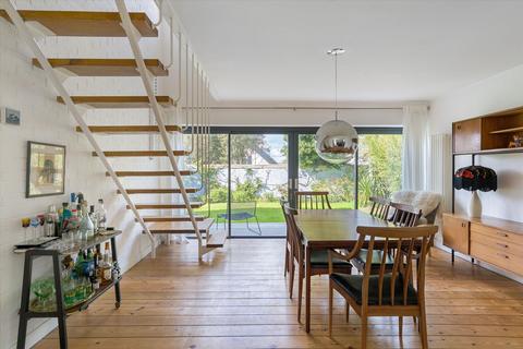 4 bedroom detached house for sale, Cotham Lawn Road, Bristol, BS6