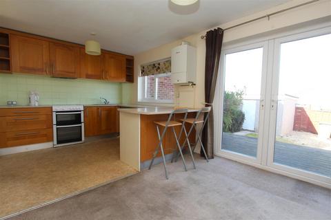 3 bedroom terraced house for sale, Glebe Walk, Keynsham, Bristol