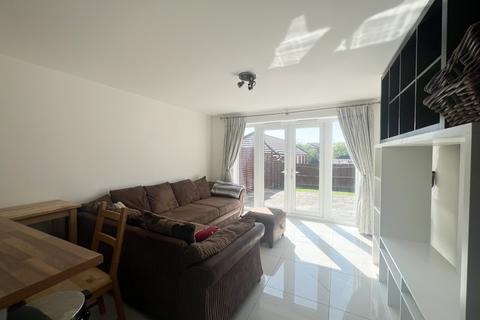 3 bedroom end of terrace house for sale, Wood Street, Patchway, Bristol, South Gloucestershire, BS34