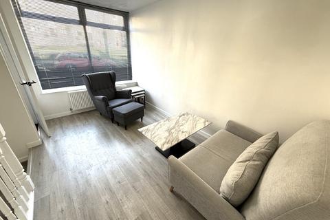 1 bedroom flat to rent, Baker Street, City Centre, Aberdeen, AB25