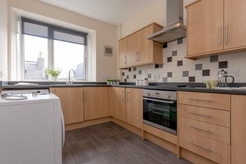3 bedroom flat to rent, King Street, Old Aberdeen, Aberdeen, AB24