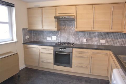 2 bedroom flat to rent, South College Street, Ferryhill, Aberdeen, AB11