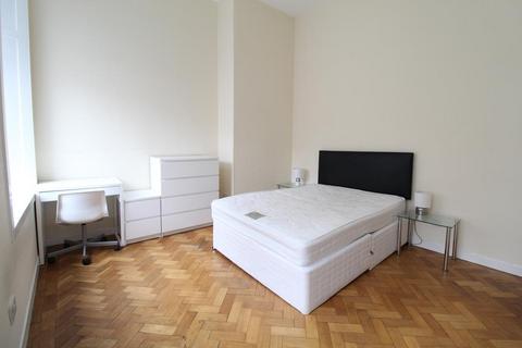 1 bedroom flat to rent, Gallowgate, Flat C, AB25