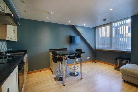 1 bedroom apartment to rent, Holburn Street TFR, Aberdeen