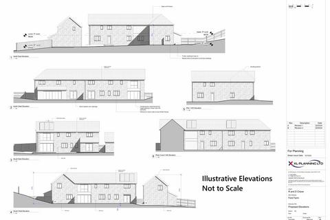 Land for sale, Kentisbeare, Cullompton