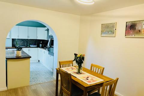 2 bedroom terraced house for sale, Albany Road, Bath, BA2
