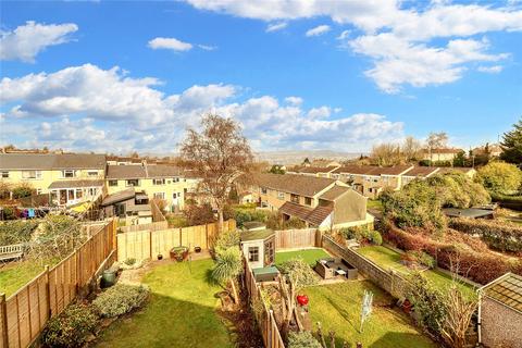 3 bedroom semi-detached house for sale, Georgian View, Kingsway, Bath, BA2