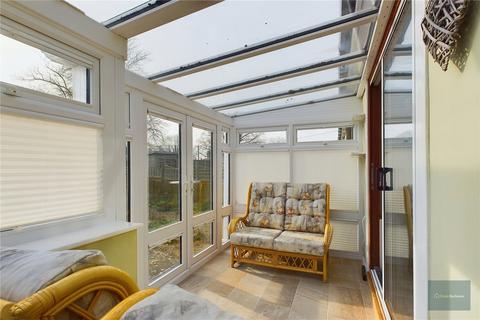 3 bedroom bungalow for sale, Weatherly, Bath BA2
