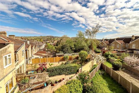 2 bedroom apartment for sale, South Avenue, Oldfield Park, Bath, BA2