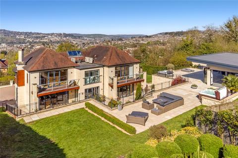 5 bedroom detached house for sale, Englishcombe Lane, Bath, Somerset, BA2