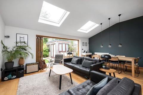 4 bedroom terraced house for sale, Cotswold Road, Somerset BA2