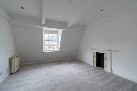 2 bedroom penthouse for sale, Edgar Buildings, Bath