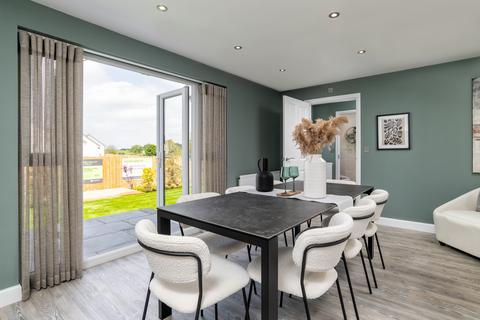 4 bedroom detached house for sale, Dean at King's Gallop 14 Pinedale Way, Countesswells, Aberdeen AB15