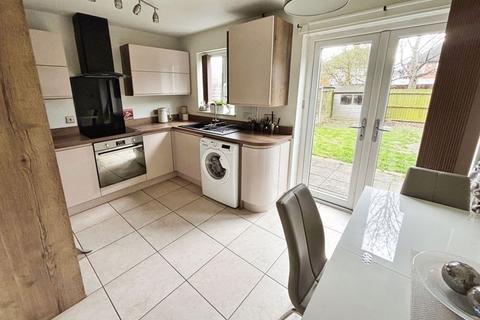 2 bedroom end of terrace house for sale, Waldley Grove, Birmingham, B24 0GE