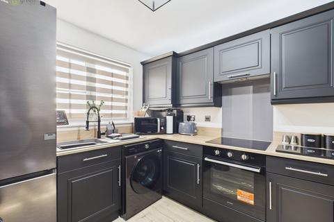 3 bedroom end of terrace house for sale, Campion Gardens, Birmingham B24