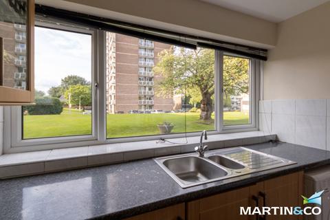 2 bedroom apartment to rent, High Point, Richmond Hill Road, Edgbaston, B15