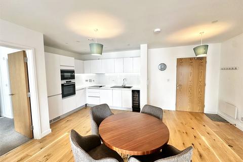2 bedroom apartment to rent, Axium, 38 Windmill Street, Birmingham, B1