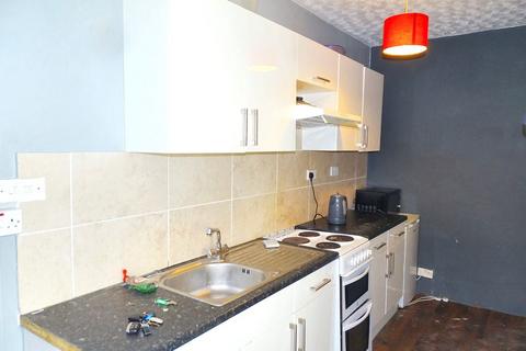 2 bedroom end of terrace house for sale, 9 Napier Street, Queensbury, Bradford, BD13 1AN