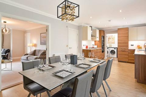 3 bedroom detached house for sale, The Hazel, Home 11 at Hazelwood  John Porter Wynd ,  Aberdeen  AB15