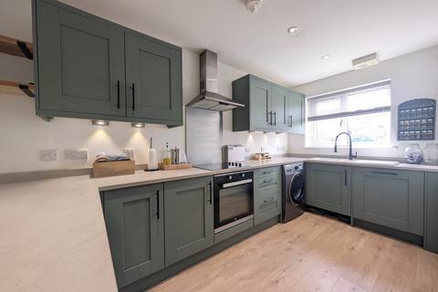 3 bedroom townhouse for sale, Acacia Court, Sandy Lane, Bradford, BD15