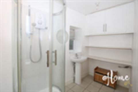 Studio to rent, Park Crescent, Bradford