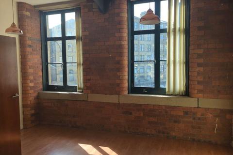 1 bedroom apartment to rent, City Mills, 20-22 Mill Street, Bradford, West Yorkshire, BD1