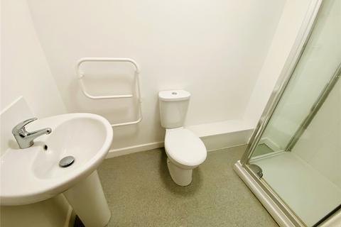 Studio to rent, Cheapside Chambers, 43 Cheapside, Bradford, West Yorkshire, BD1