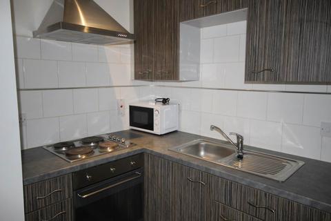 1 bedroom flat to rent, Woolston Warehouse, Grattan Road, Bradford