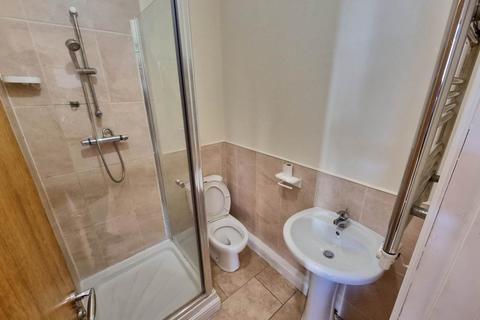 1 bedroom flat to rent, The Corner House, 129 Godwin Street , Bradford,