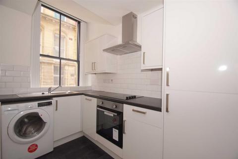 1 bedroom flat to rent, Law Russell House, Vicar Lane, Bradford