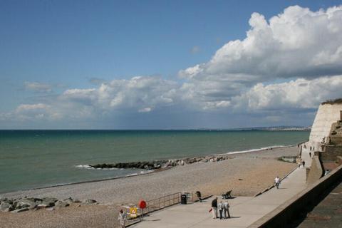 2 bedroom apartment for sale, St. Margarets, High Street, Rottingdean Brighton, East Sussex, BN2