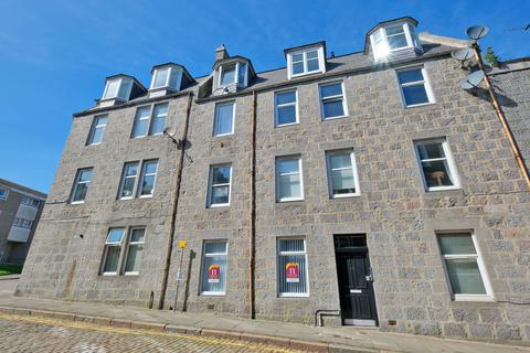 2 bedroom flat for sale, 32 Baker Street, Rosemount, Aberdeen, AB25