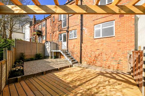 1 bedroom apartment for sale, Millers Road, Brighton, BN1