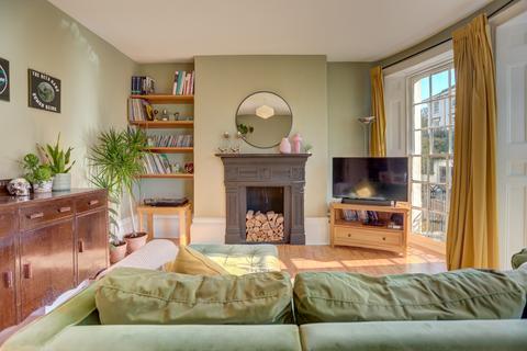 3 bedroom maisonette for sale, Norfolk Square, Brighton, East Sussex, BN1