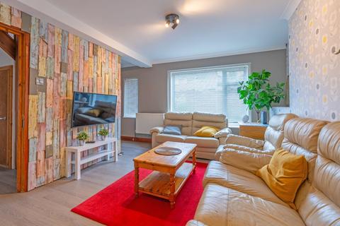 6 bedroom semi-detached house for sale, Ashburnham Drive, Brighton, East Sussex, BN1