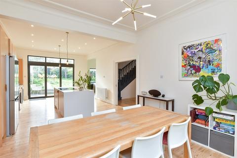 5 bedroom semi-detached house for sale, Stanford Avenue, Brighton, East Sussex