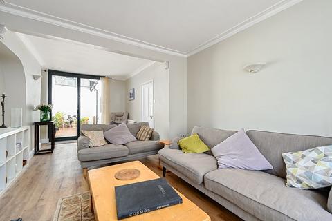 3 bedroom terraced house for sale, Borough Street, Brighton, BN1