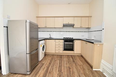 1 bedroom apartment for sale, Wilbury Road, Hove