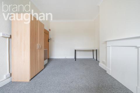 Studio to rent, Cambridge Road, Hove, East Sussex, BN3