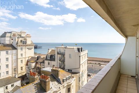 2 bedroom flat to rent, Kings Road, Brighton, East Sussex, BN1