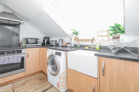 2 bedroom flat for sale, Rosemount Place, Aberdeen AB25