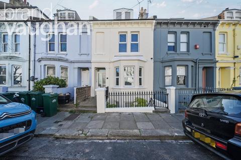2 bedroom maisonette to rent, Warleigh Road, Brighton, East Sussex, BN1