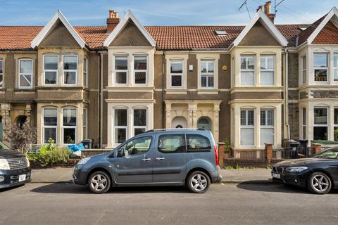 3 bedroom terraced house for sale, Hampden Road, Somerset BS4