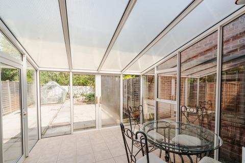 3 bedroom terraced house for sale, Stoke Gifford, Bristol BS34
