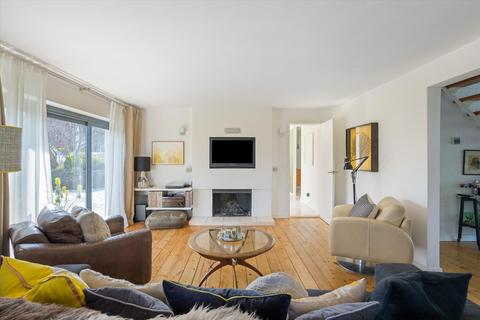 4 bedroom detached house for sale, Cotham Lawn Road, Bristol, BS6