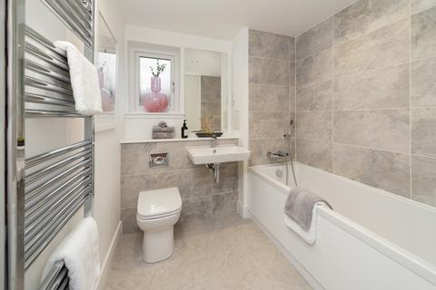 2 bedroom apartment for sale, Plot 184, Type A1 at Southbank by CALA Persley Den Drive, Aberdeen AB21 9GQ