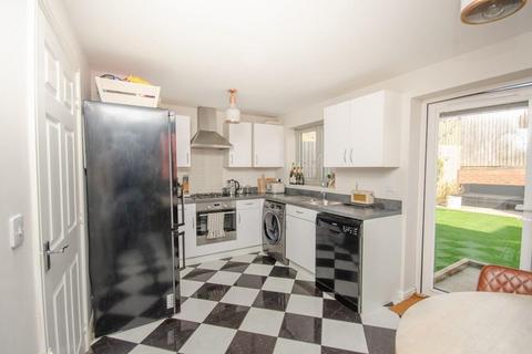 3 bedroom semi-detached house for sale, Apple Grove, Lyde Green, Bristol, BS16 7LA