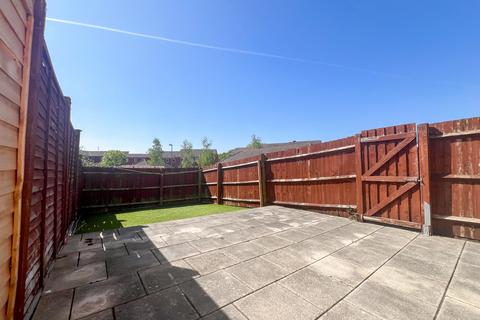 3 bedroom end of terrace house for sale, Wood Street, Patchway, Bristol, South Gloucestershire, BS34