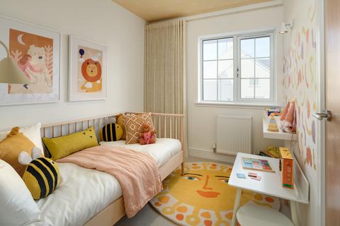 3 bedroom terraced house for sale, Plot 203, Avon at Southbank by CALA Persley Den Drive, Aberdeen AB21 9GQ