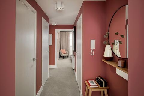 1 bedroom apartment for sale, Plot 188, Apartment - Type B at Southbank by CALA Persley Den Drive, Aberdeen AB21 9GQ